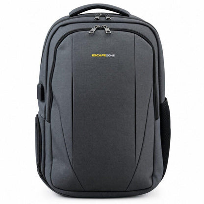 EscapeZone Shield/Faraday Ballistic Backpack