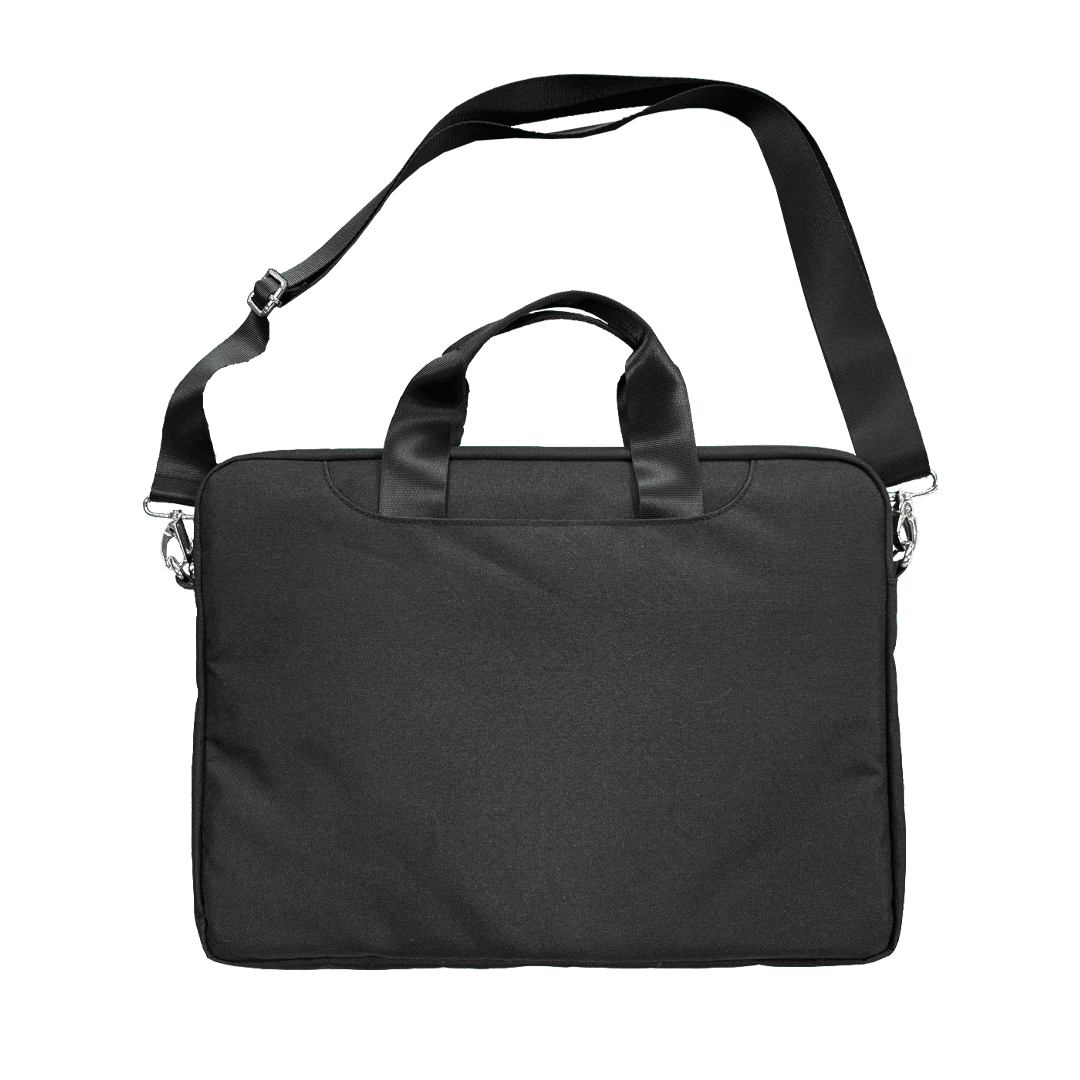 EscapeZone™ Faraday Laptop Shoulder Bag