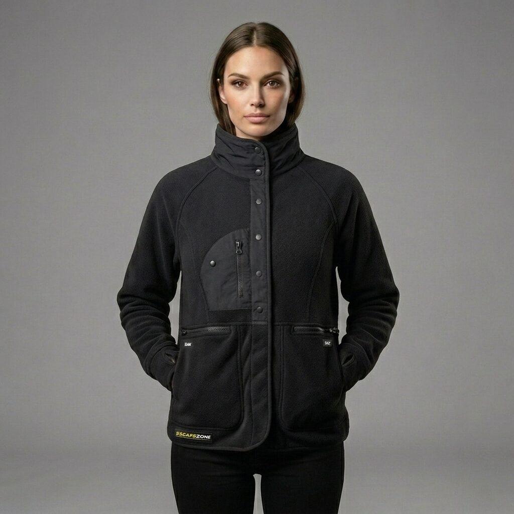 EscapeZone Female Tactical Jacket