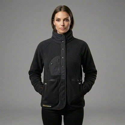 EscapeZone Female Tactical Jacket