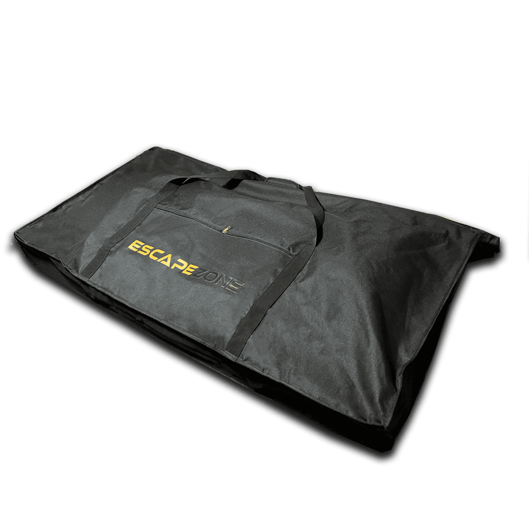 Heavy-Duty Faraday Bag for Solar Panels