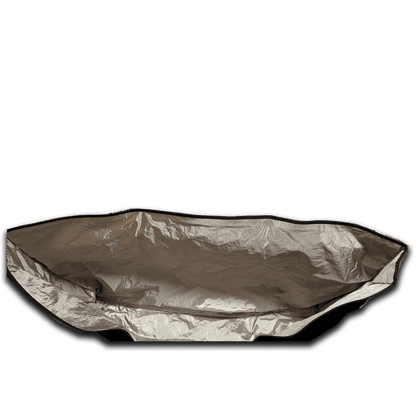 Heavy-Duty Faraday Bag for Solar Panels