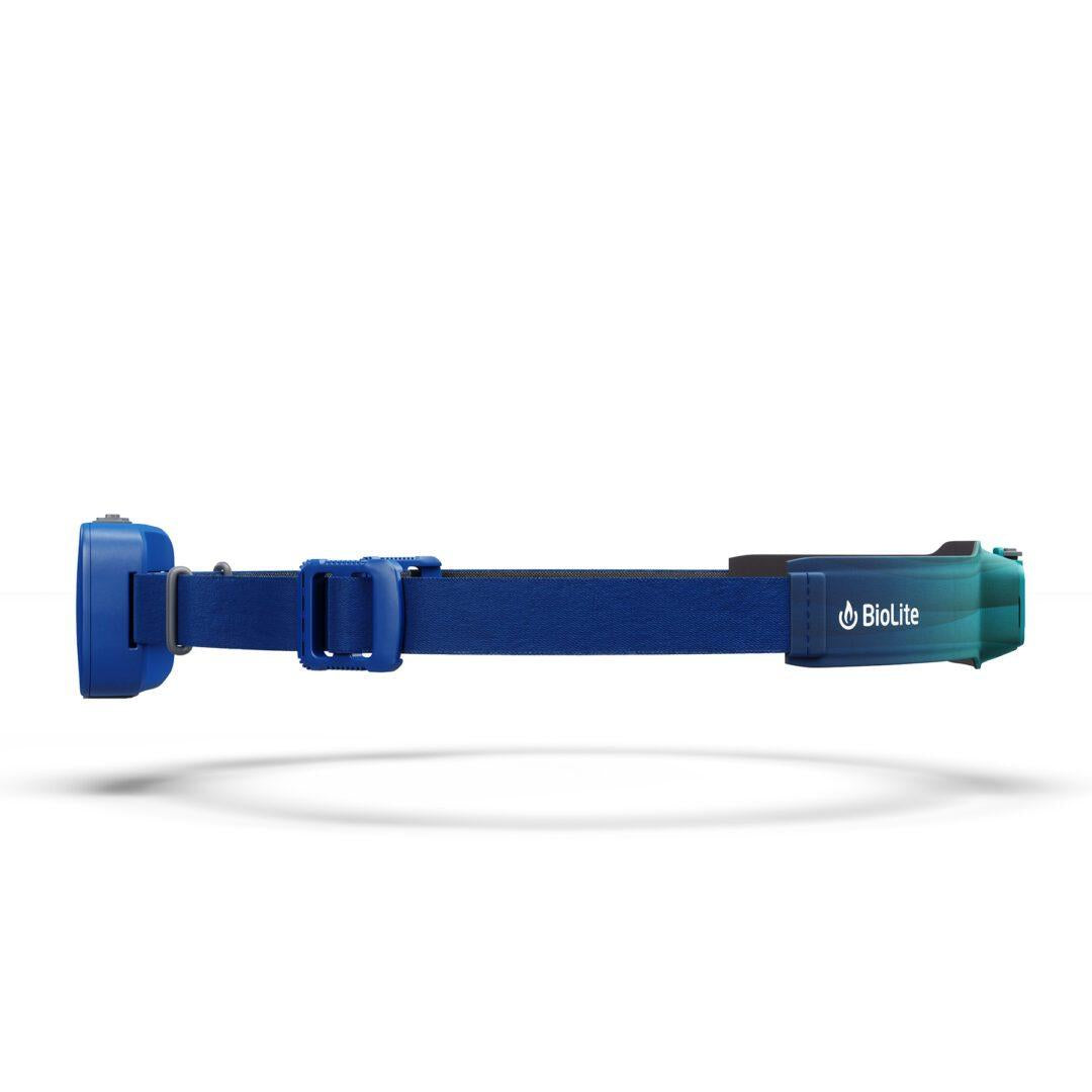 BioLite HeadLamp 425 - Ocean Teal
