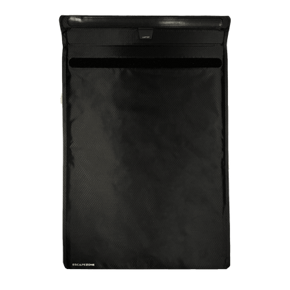 EscapeZone™ Premium Laptop Faraday Bag