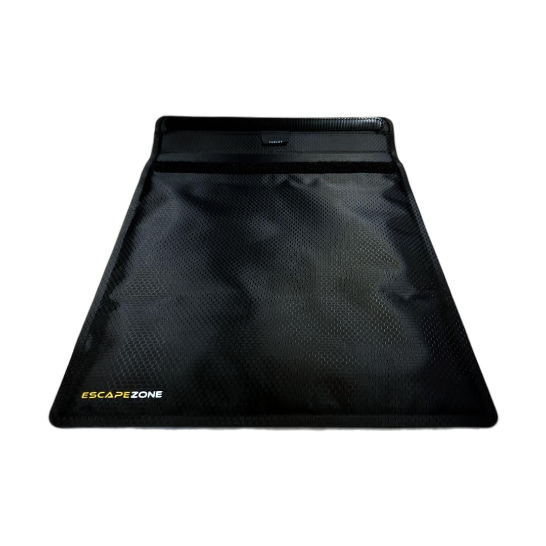 EscapeZone™ Premium Tablet Faraday Bag