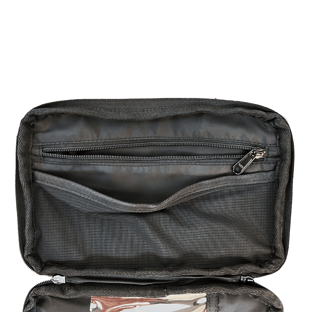 EscapeZone™ Cross Body Faraday Bag