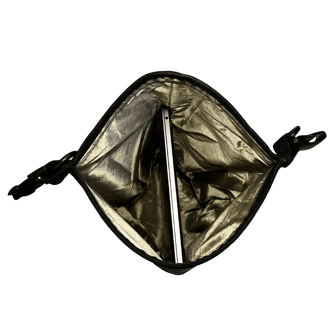 EscapeZone Faraday Dry Bag - 5 Liter