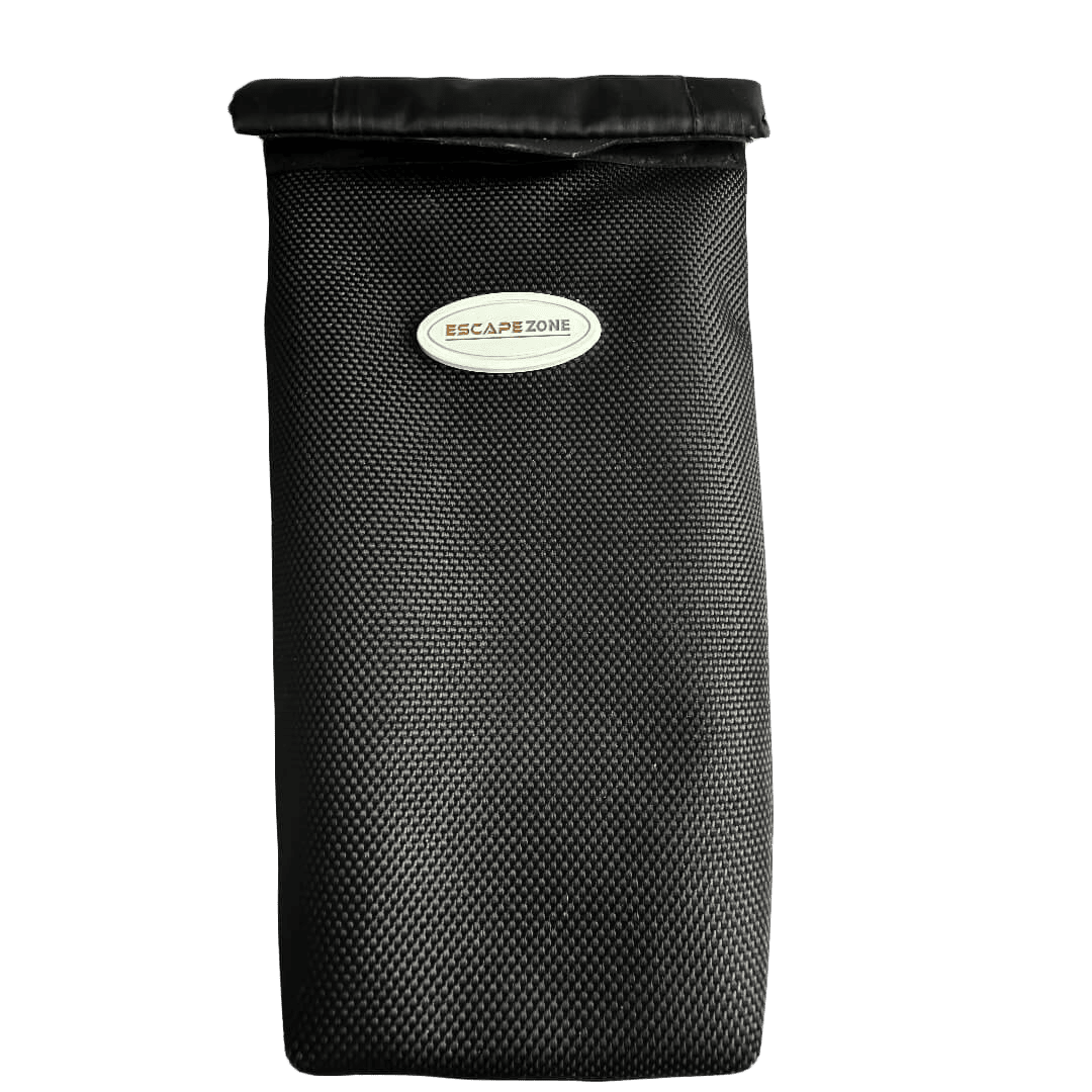 EscapeZone™ Satellite Phone Faraday Bag