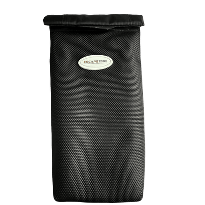 EscapeZone™ Satellite Phone Faraday Bag