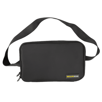 EscapeZone™ Cross Body Faraday Bag
