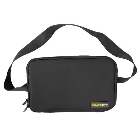 EscapeZone™ Cross Body Faraday Bag