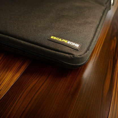 EscapeZone™ Faraday Laptop Shoulder Bag