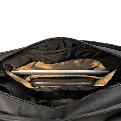 Stylish Women’s Travel bag with Faraday Pockets (Large)