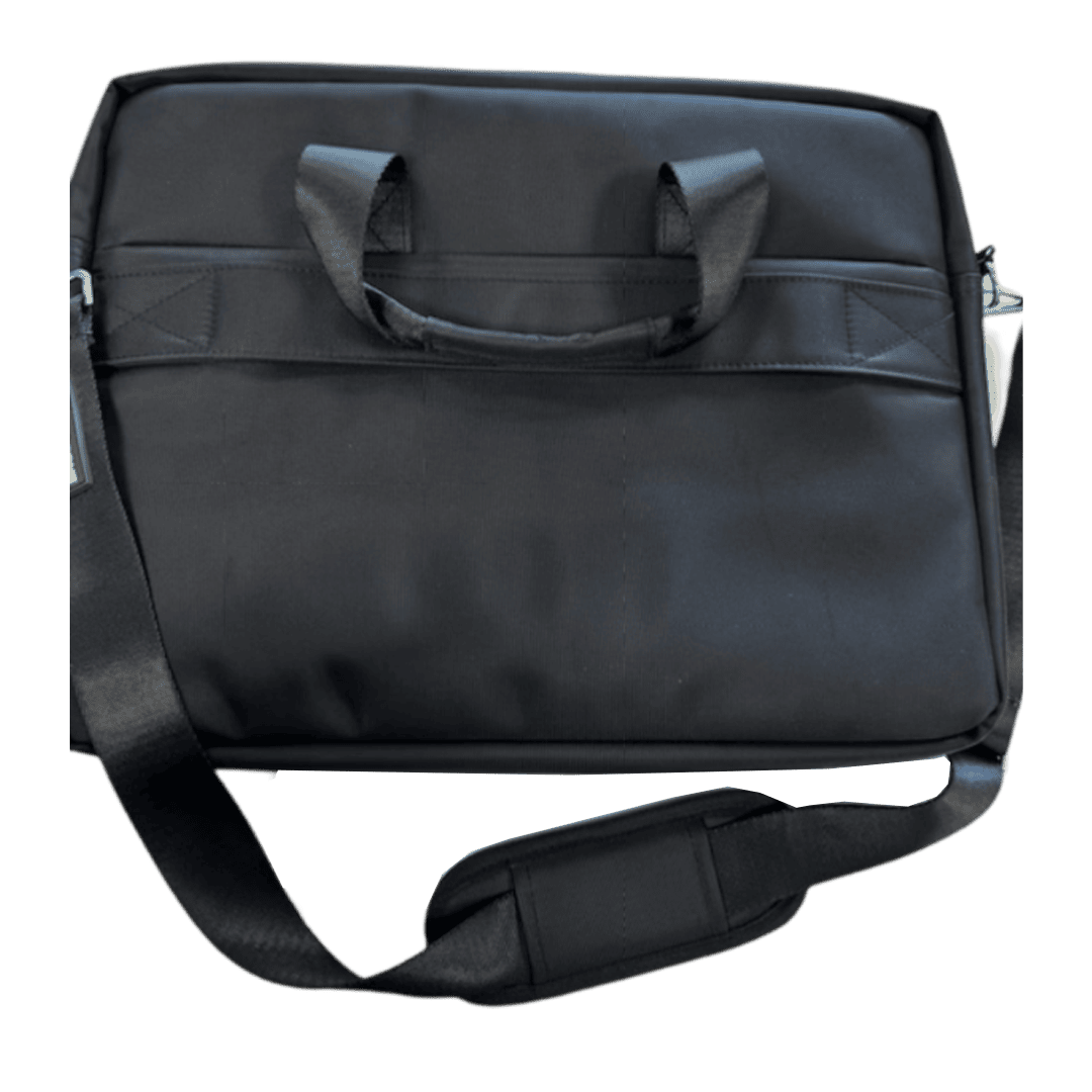 EscapeZone Ballistic IIIa Faraday Laptop Shoulder Bag