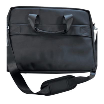 EscapeZone Ballistic IIIa Faraday Laptop Shoulder Bag