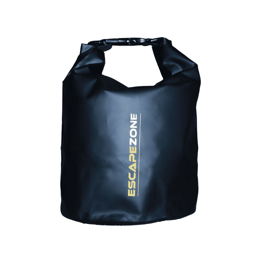 EscapeZone™ Faraday Dry Bag - 10 Liter