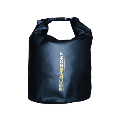 EscapeZone™ Faraday Dry Bag - 10 Liter