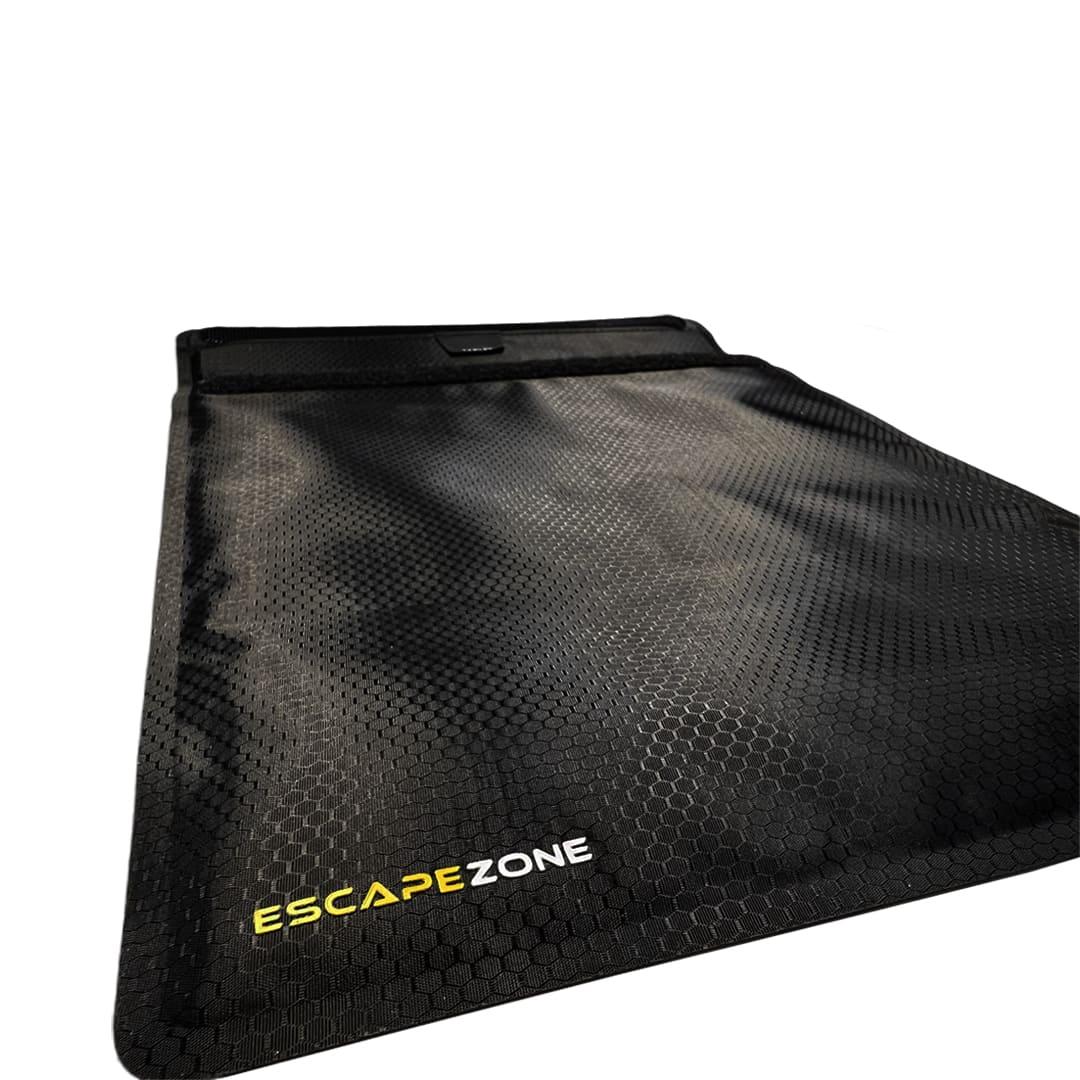 EscapeZone™ Premium Tablet Faraday Bag