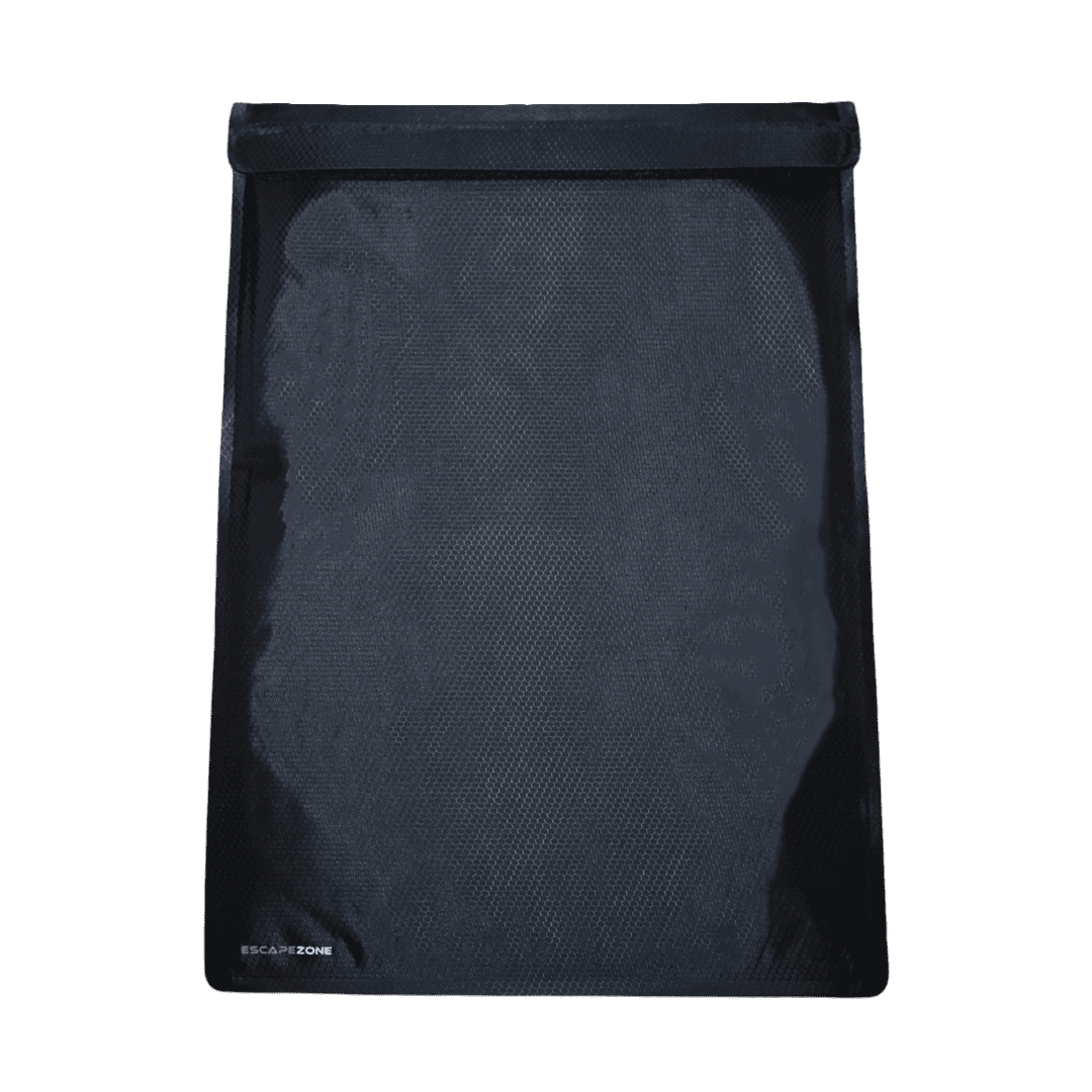 EscapeZone™ Premium Laptop Faraday Bag