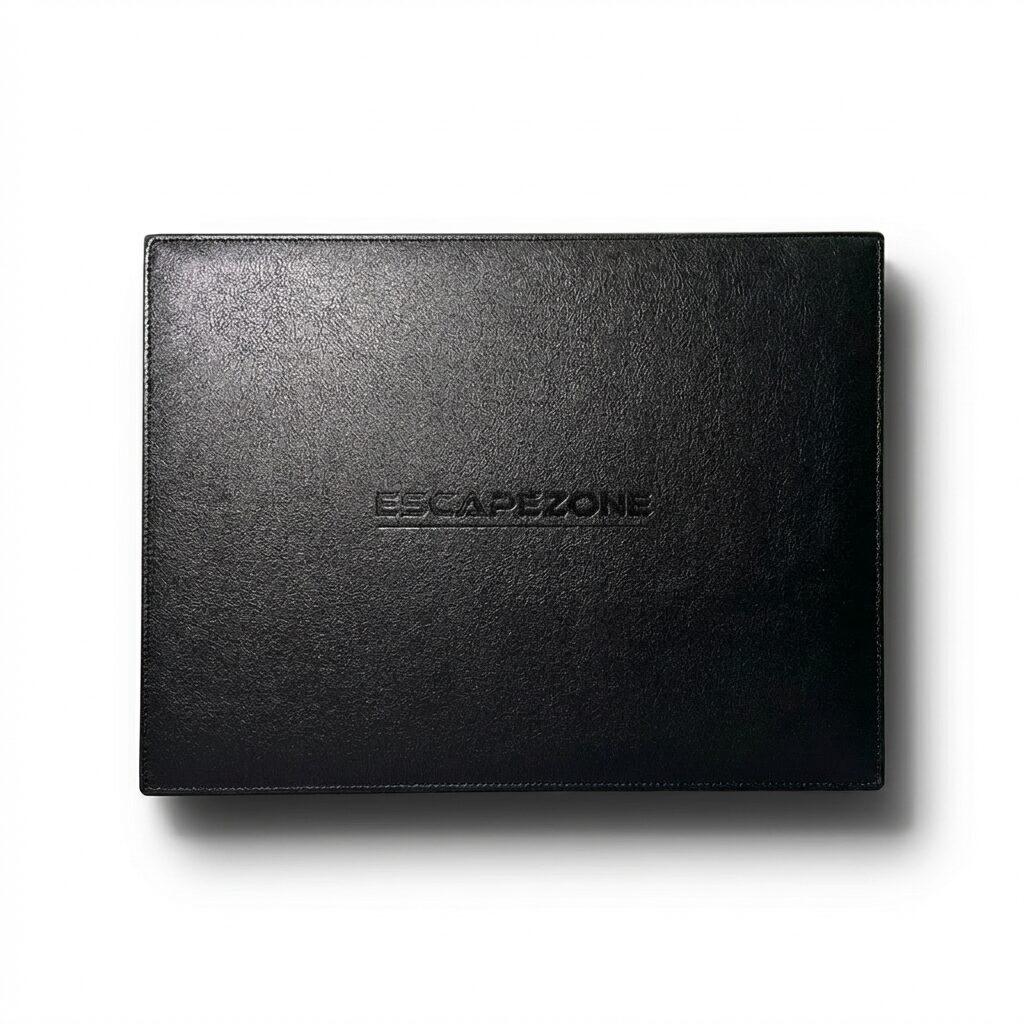 "The EMF Barrier" EMF and Heat Protection for Laptops