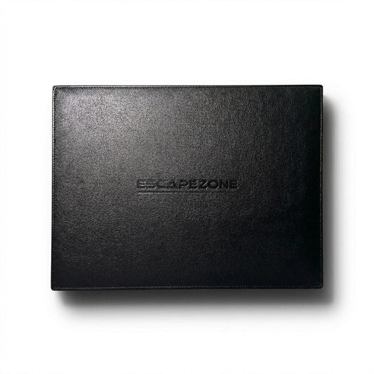 "The EMF Barrier" EMF and Heat Protection for Laptops