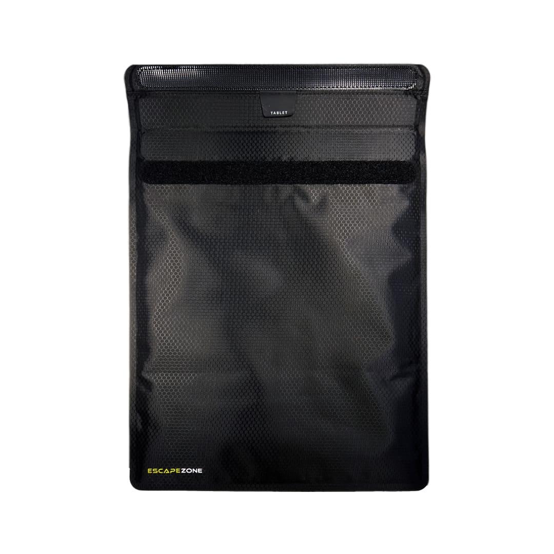 EscapeZone™ Premium Tablet Faraday Bag