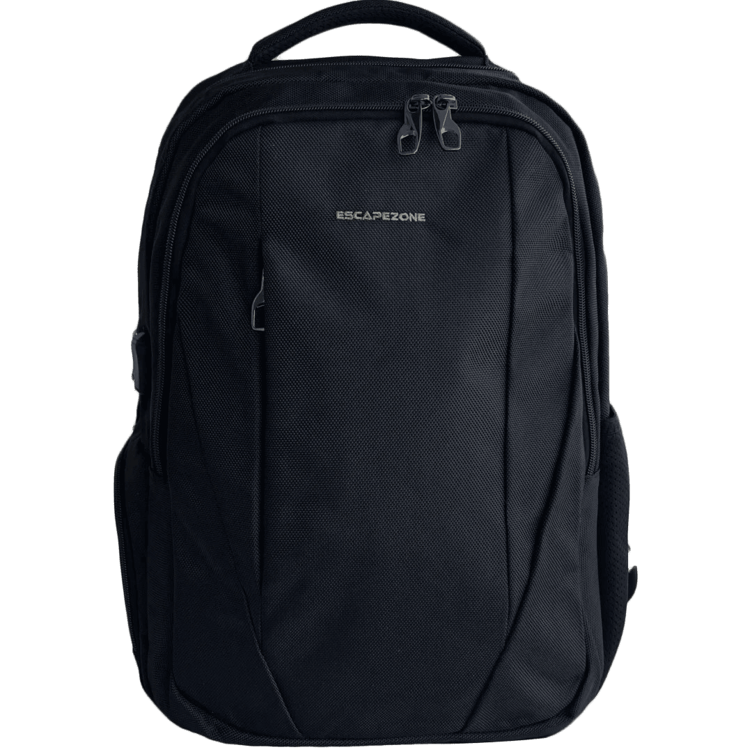 EscapeZone Shield/Faraday Ballistic Backpack
