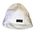 EMF Blocking Beanie for Kids - White