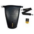 EscapeZone™ Faraday Dry Bag - 10 Liter