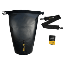 EscapeZone™ Faraday Dry Bag - 10 Liter