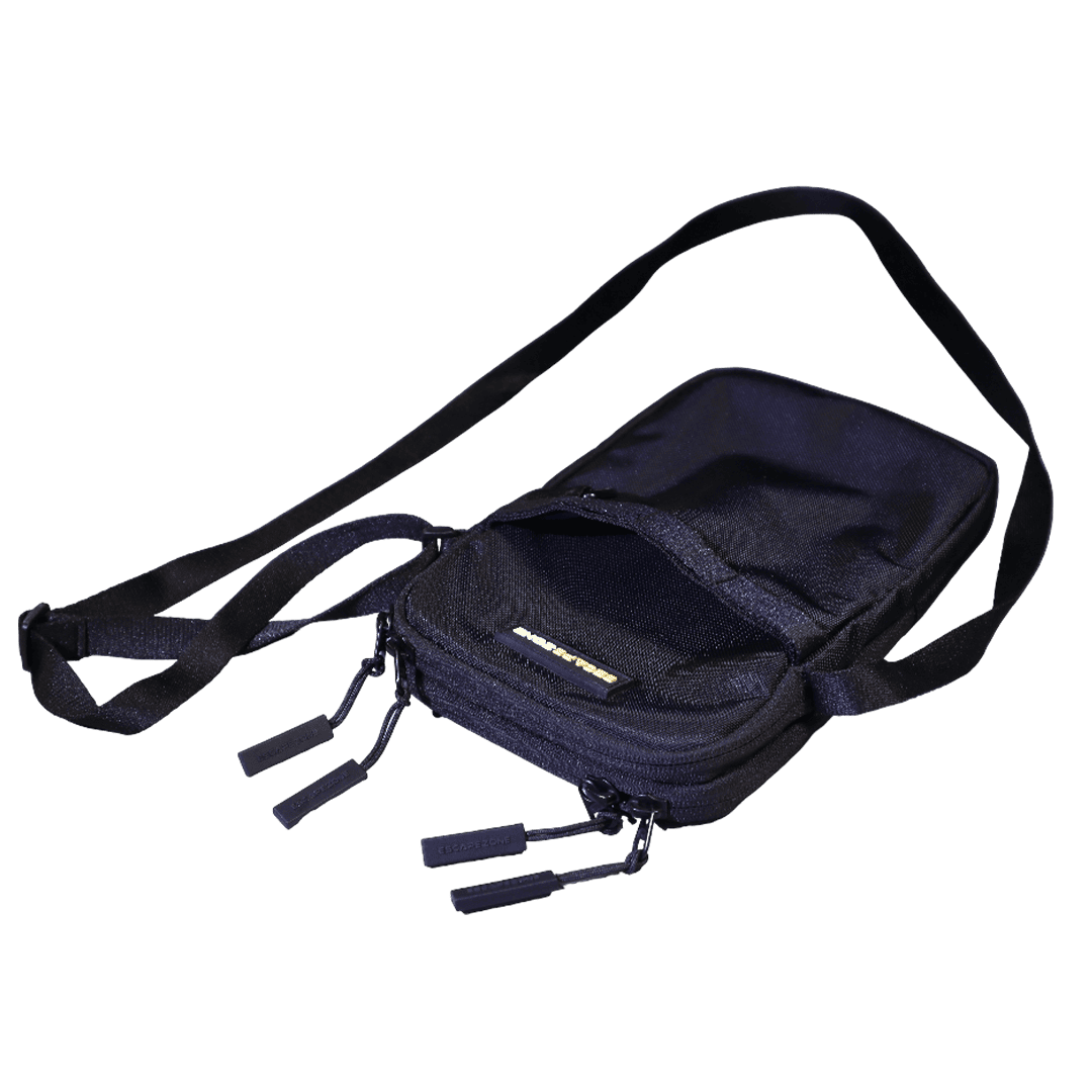 EscapeZone Gen 2 Cross Body Faraday Bag
