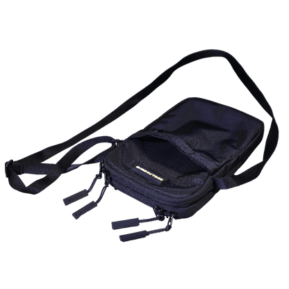 EscapeZone Gen 2 Cross Body Faraday Bag