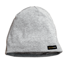 EMF Blocking Beanie - Gray