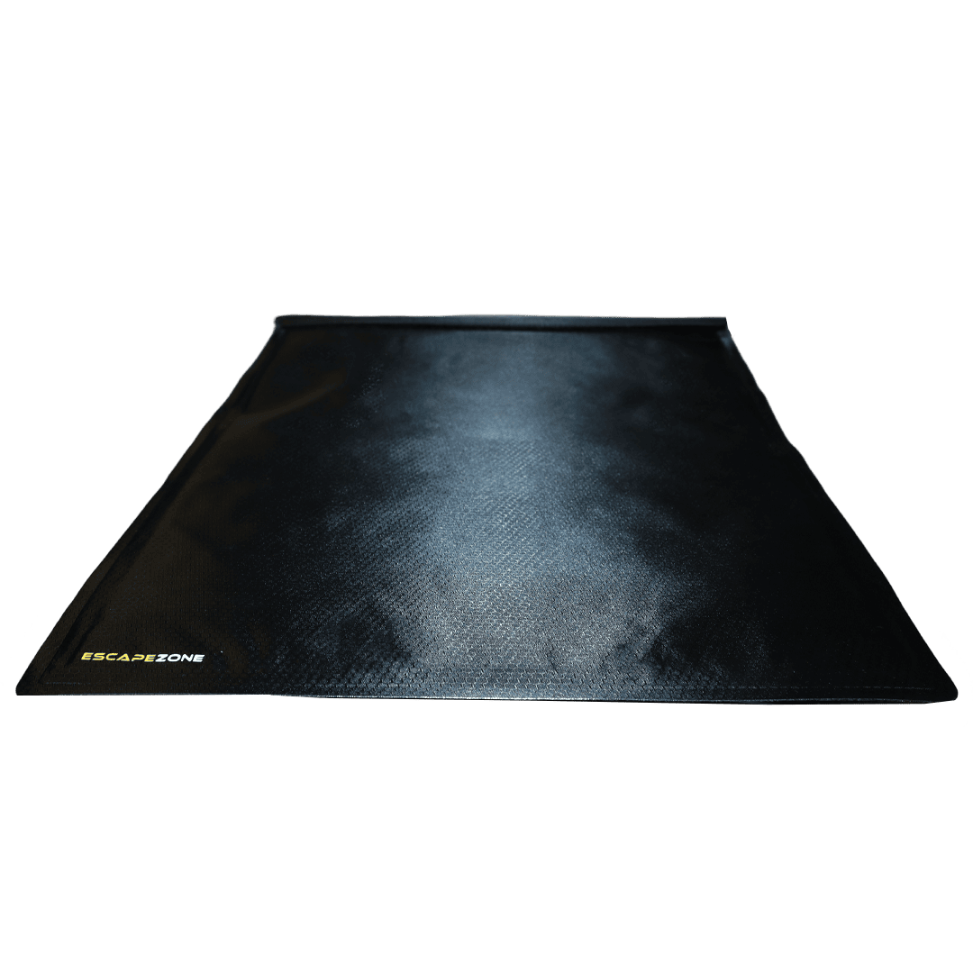 EscapeZone™ Premium Laptop Faraday Bag