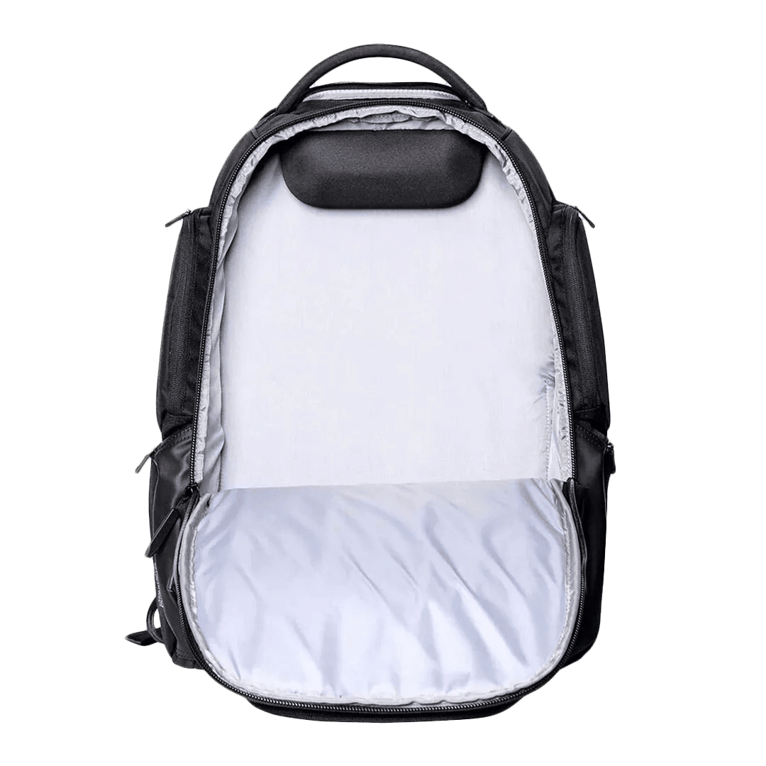 Dual Protection - Four Faraday Pouch/Ballistic BackPack