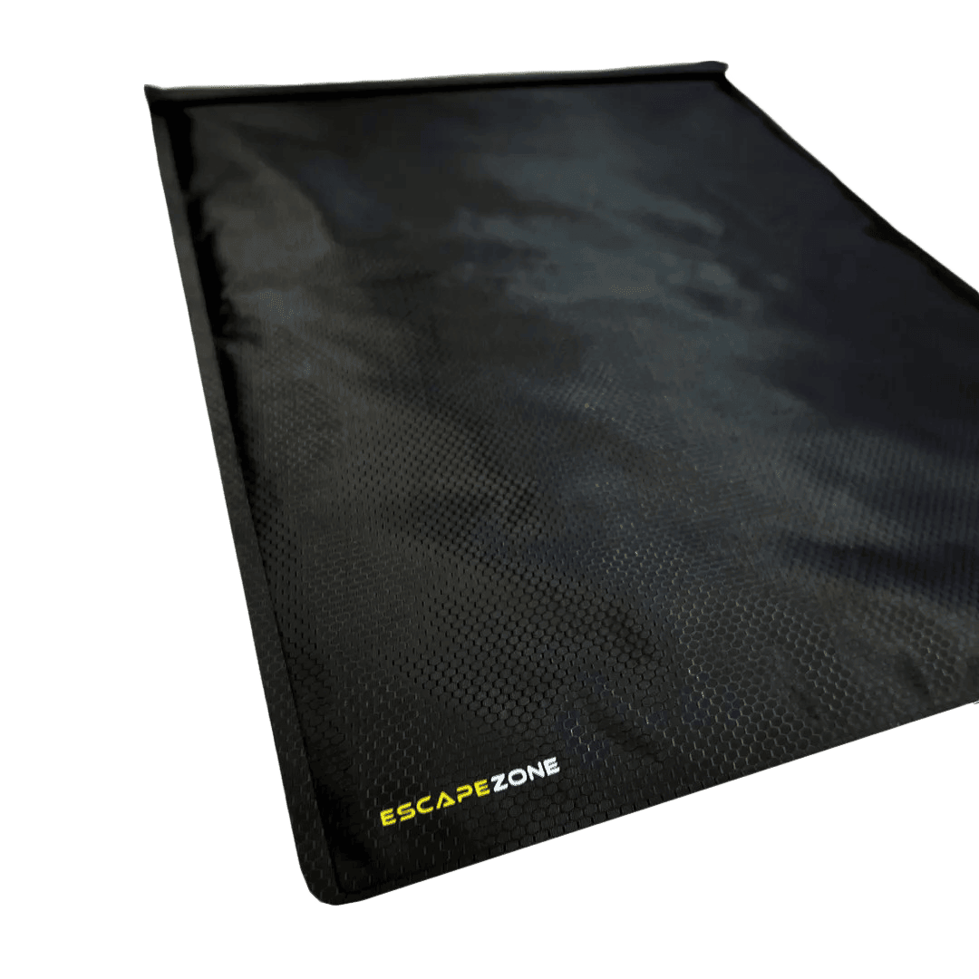 EscapeZone™ Premium Laptop Faraday Bag