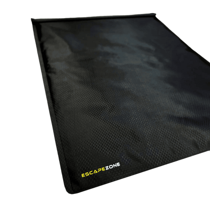EscapeZone™ Premium Laptop Faraday Bag