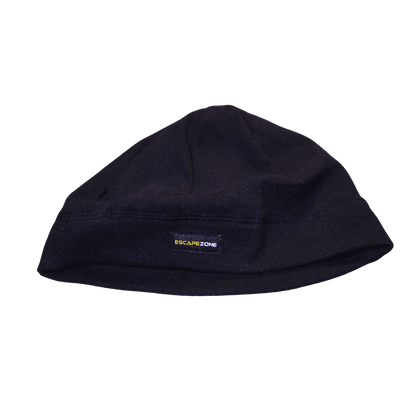 EMF Blocking Beanie - Black