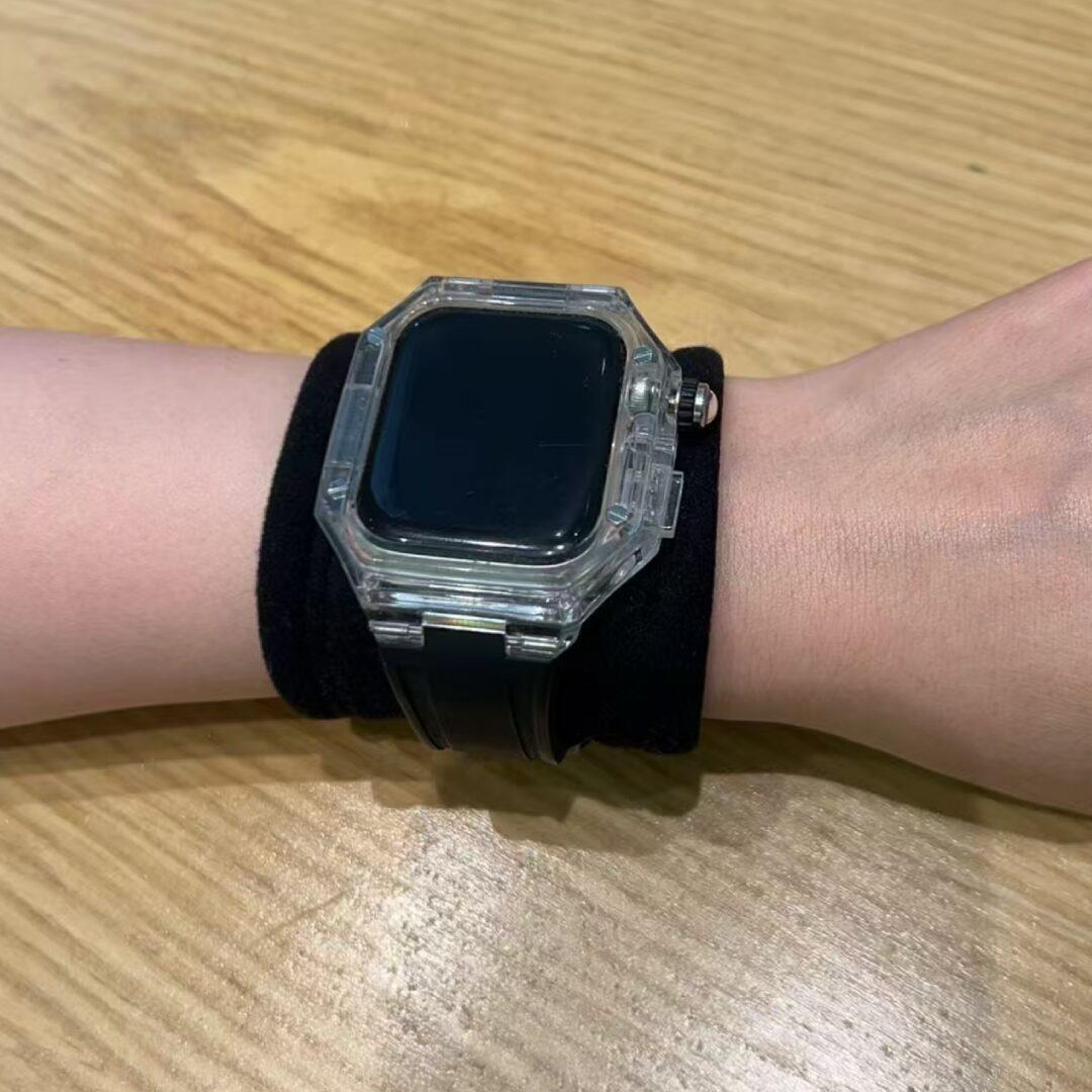 EMF Barrier Wrist Bands
