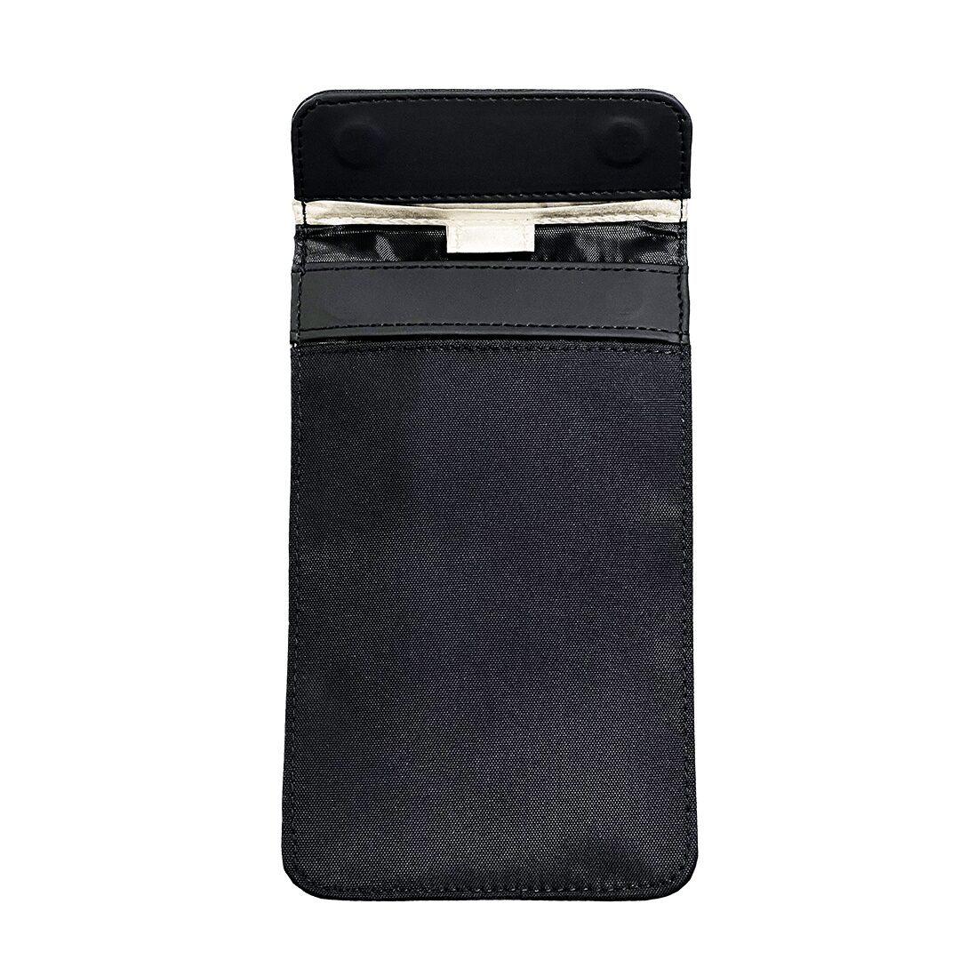 EscapeZone™ Faraday Cell Phone Protective Sleeve