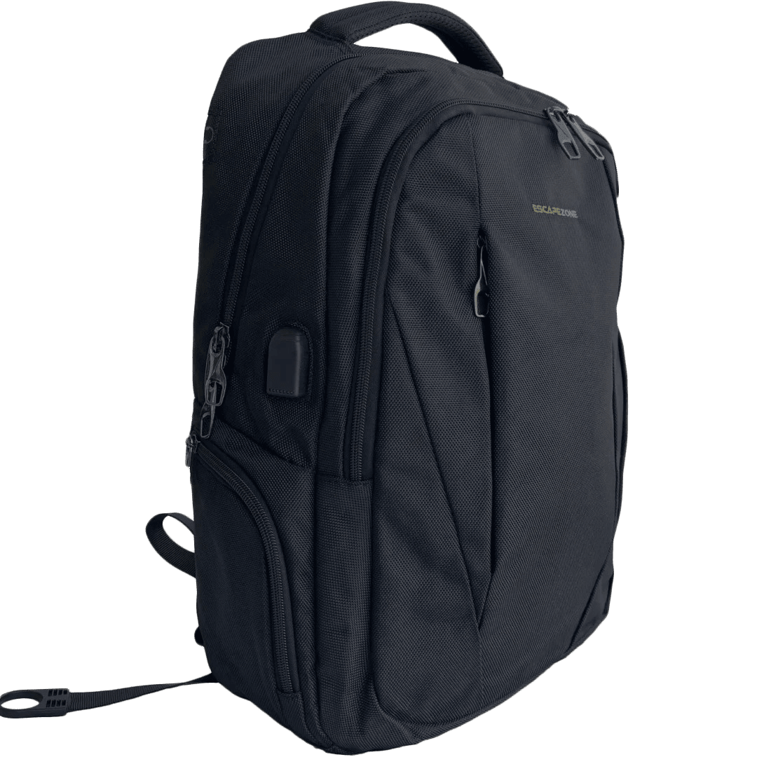The Defender Bundle - Complete Signal Blocking and Personal Protection Collection       3 Bags