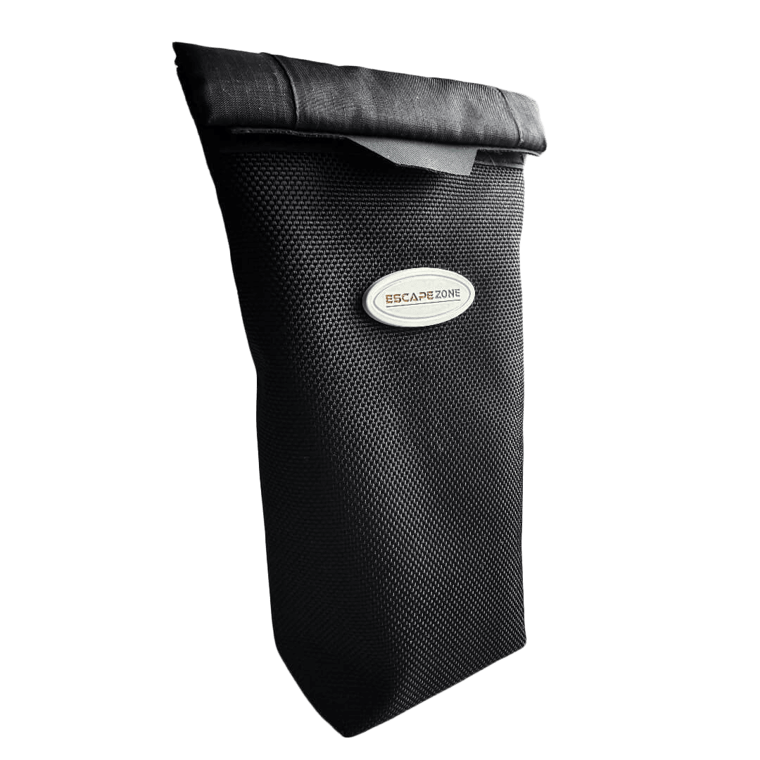 EscapeZone™ Satellite Phone Faraday Bag