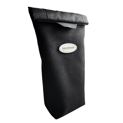 EscapeZone™ Satellite Phone Faraday Bag