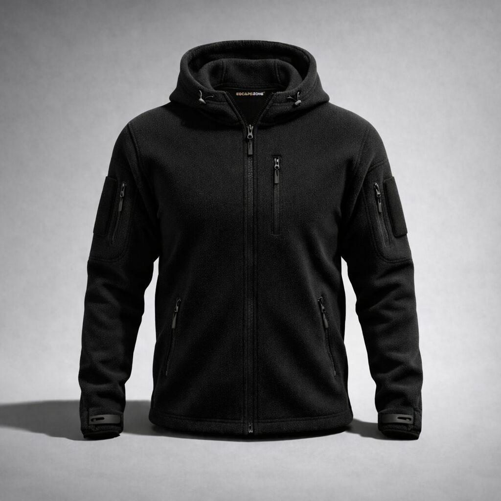 EscapeZone Male Tactical Jacket