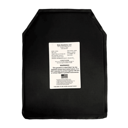 Dual Protection - Four Faraday Pouch/Ballistic BackPack
