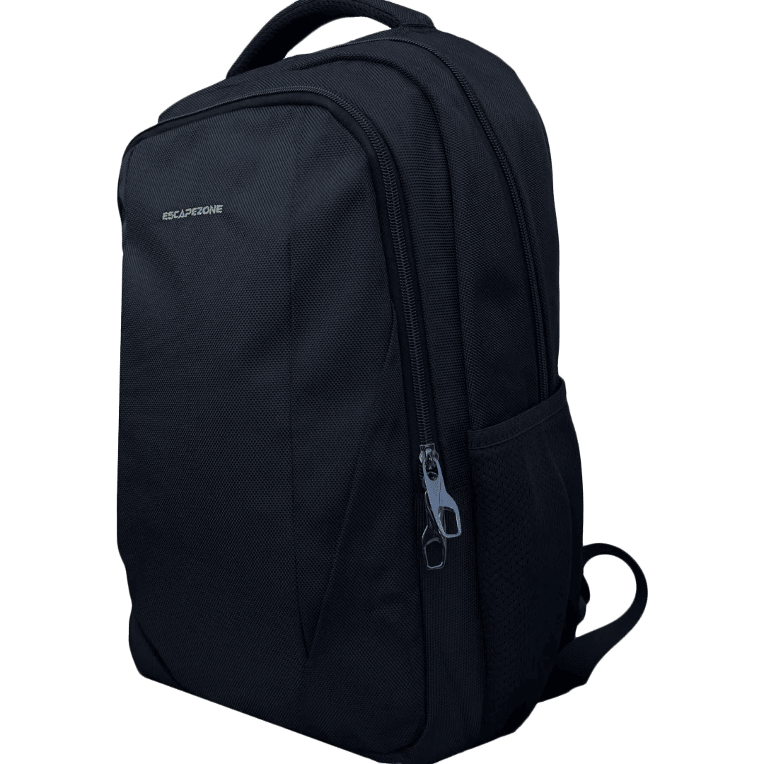 EscapeZone Shield/Faraday Ballistic Backpack