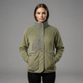 EscapeZone Female Tactical Jacket