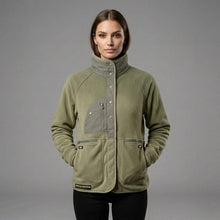 EscapeZone Female Tactical Jacket