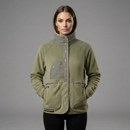 EscapeZone Female Tactical Jacket