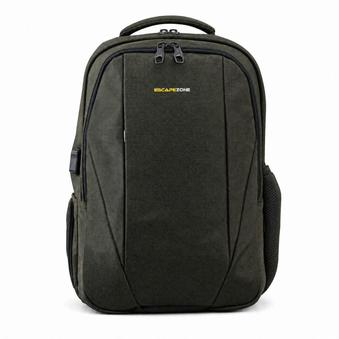 EscapeZone Shield/Faraday Ballistic Backpack